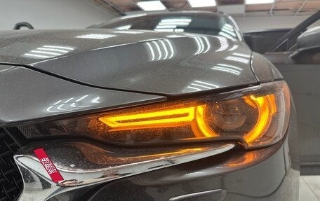 Mazda CX-5 II, 2019 год, 3 350 000 рублей, 21 фотография