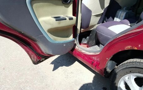 Chery Kimo (A1), 2009 год, 170 000 рублей, 8 фотография