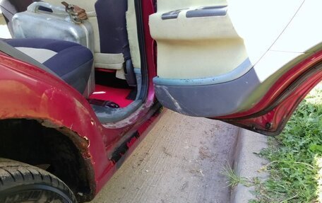 Chery Kimo (A1), 2009 год, 170 000 рублей, 11 фотография