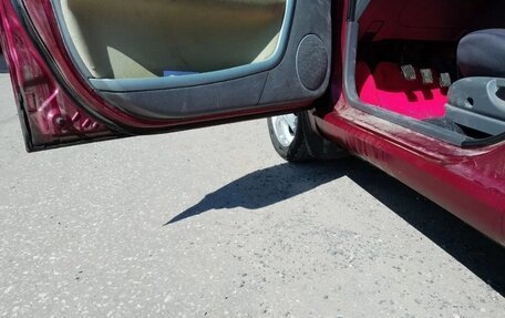 Chery Kimo (A1), 2009 год, 170 000 рублей, 10 фотография