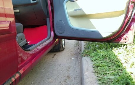 Chery Kimo (A1), 2009 год, 170 000 рублей, 9 фотография