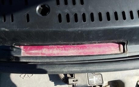 Chery Kimo (A1), 2009 год, 170 000 рублей, 13 фотография