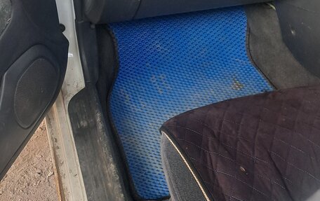 Mitsubishi Lancer VII, 1999 год, 165 000 рублей, 6 фотография