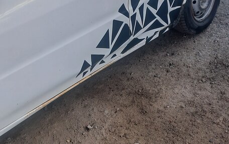 Mitsubishi Lancer VII, 1999 год, 165 000 рублей, 8 фотография