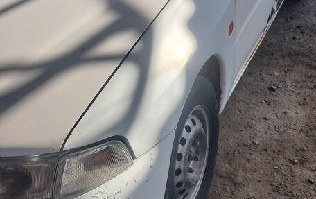 Mitsubishi Lancer VII, 1999 год, 165 000 рублей, 10 фотография