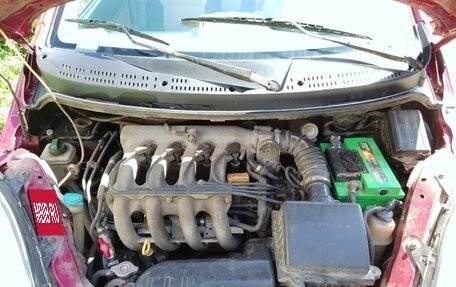 Chery Kimo (A1), 2009 год, 170 000 рублей, 12 фотография