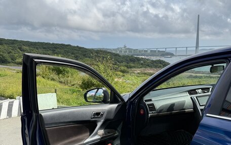 Toyota Mark X II, 2015 год, 1 690 000 рублей, 5 фотография