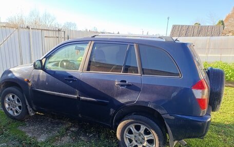 Chery Tiggo (T11), 2013 год, 450 000 рублей, 3 фотография