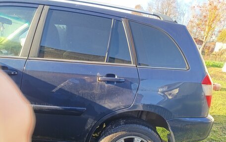 Chery Tiggo (T11), 2013 год, 450 000 рублей, 5 фотография