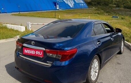 Toyota Mark X II, 2015 год, 1 690 000 рублей, 7 фотография