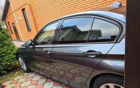 BMW 3 серия, 2014 год, 1 500 000 рублей, 4 фотография