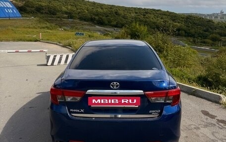 Toyota Mark X II, 2015 год, 1 690 000 рублей, 3 фотография