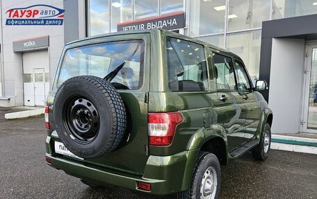 ЛуАЗ Patriot, 2025 год, 1 906 000 рублей, 5 фотография