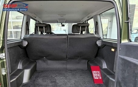 ЛуАЗ Patriot, 2025 год, 1 906 000 рублей, 7 фотография