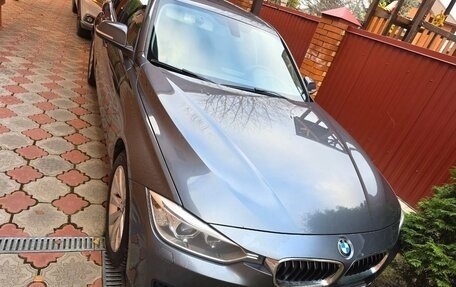 BMW 3 серия, 2014 год, 1 500 000 рублей, 6 фотография