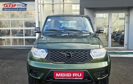 ЛуАЗ Patriot, 2025 год, 1 906 000 рублей, 2 фотография