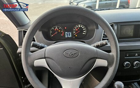 ЛуАЗ Patriot, 2025 год, 1 906 000 рублей, 10 фотография