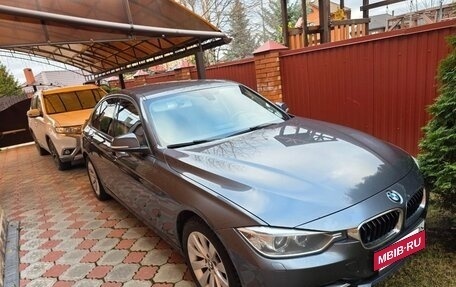 BMW 3 серия, 2014 год, 1 500 000 рублей, 5 фотография