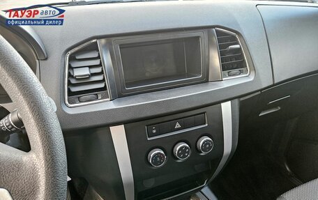 ЛуАЗ Patriot, 2025 год, 1 906 000 рублей, 12 фотография