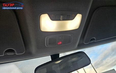 ЛуАЗ Patriot, 2025 год, 1 906 000 рублей, 19 фотография