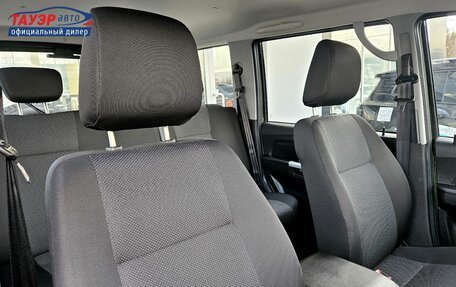 ЛуАЗ Patriot, 2025 год, 1 906 000 рублей, 22 фотография