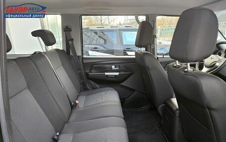 ЛуАЗ Patriot, 2025 год, 1 906 000 рублей, 23 фотография