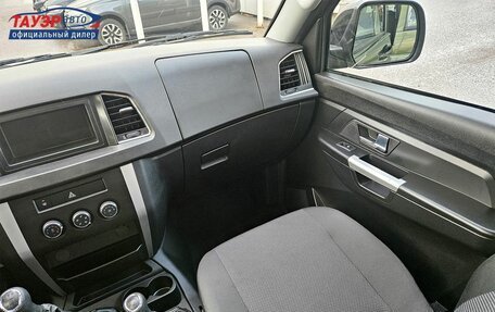 ЛуАЗ Patriot, 2025 год, 1 906 000 рублей, 21 фотография