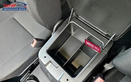 ЛуАЗ Patriot, 2025 год, 1 906 000 рублей, 18 фотография