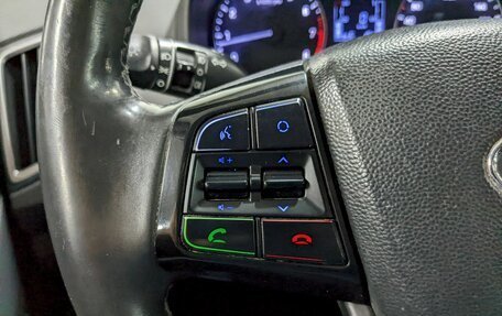 Hyundai Creta I рестайлинг, 2018 год, 1 490 000 рублей, 26 фотография