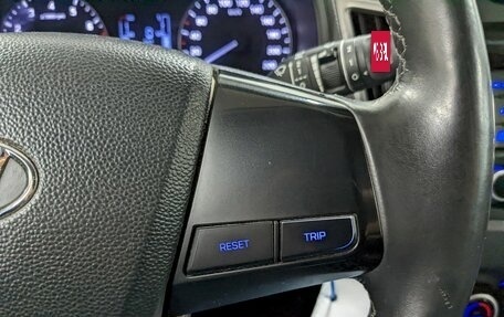 Hyundai Creta I рестайлинг, 2018 год, 1 490 000 рублей, 27 фотография