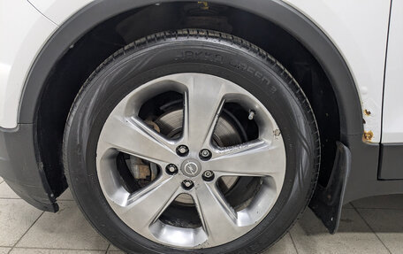 Opel Mokka I, 2013 год, 990 000 рублей, 12 фотография