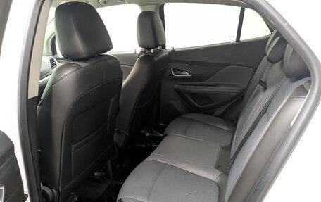 Opel Mokka I, 2013 год, 990 000 рублей, 18 фотография