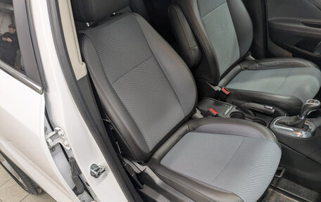 Opel Mokka I, 2013 год, 990 000 рублей, 22 фотография