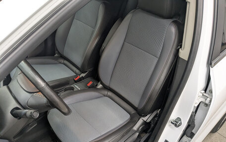 Opel Mokka I, 2013 год, 990 000 рублей, 20 фотография