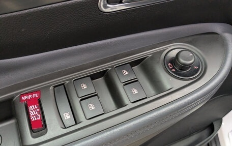 Opel Mokka I, 2013 год, 990 000 рублей, 24 фотография