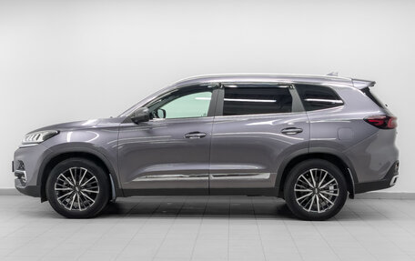 Chery Tiggo 8 I, 2022 год, 1 750 000 рублей, 8 фотография