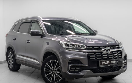 Chery Tiggo 8 I, 2022 год, 1 750 000 рублей, 3 фотография