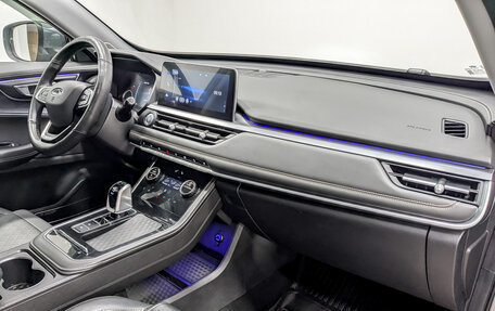 Chery Tiggo 8 I, 2022 год, 1 750 000 рублей, 11 фотография