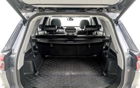 Chery Tiggo 8 I, 2022 год, 1 750 000 рублей, 10 фотография