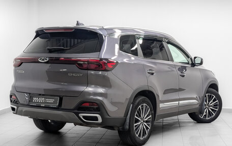 Chery Tiggo 8 I, 2022 год, 1 750 000 рублей, 5 фотография