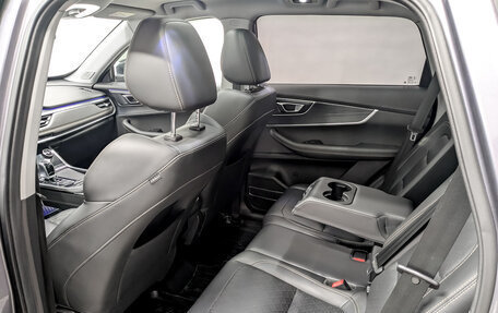 Chery Tiggo 8 I, 2022 год, 1 750 000 рублей, 12 фотография