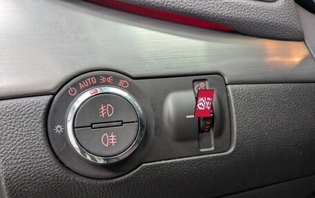 Opel Mokka I, 2013 год, 990 000 рублей, 25 фотография