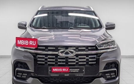 Chery Tiggo 8 I, 2022 год, 1 750 000 рублей, 2 фотография