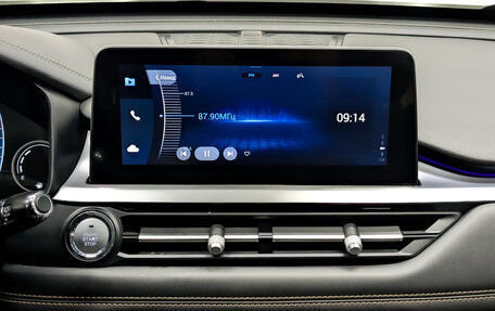 Chery Tiggo 8 I, 2022 год, 1 750 000 рублей, 16 фотография