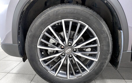 Chery Tiggo 8 I, 2022 год, 1 750 000 рублей, 19 фотография