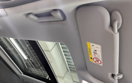 Chery Tiggo 8 I, 2022 год, 1 750 000 рублей, 24 фотография