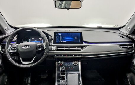 Chery Tiggo 8 I, 2022 год, 1 750 000 рублей, 15 фотография