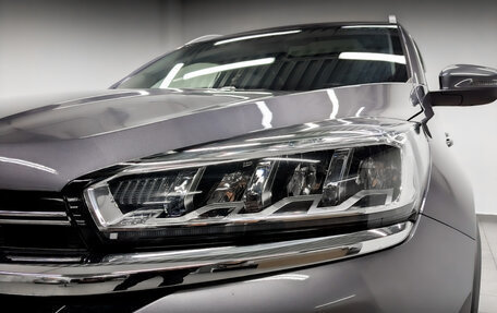 Chery Tiggo 8 I, 2022 год, 1 750 000 рублей, 18 фотография