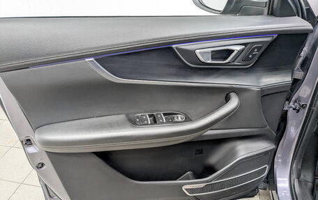 Chery Tiggo 8 I, 2022 год, 1 750 000 рублей, 20 фотография