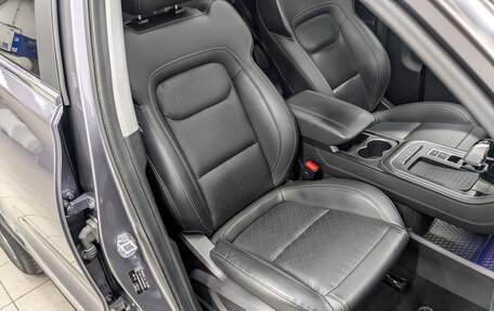 Chery Tiggo 8 I, 2022 год, 1 750 000 рублей, 25 фотография